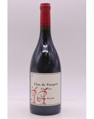 Philippe Pacalet Clos Vougeot 2017