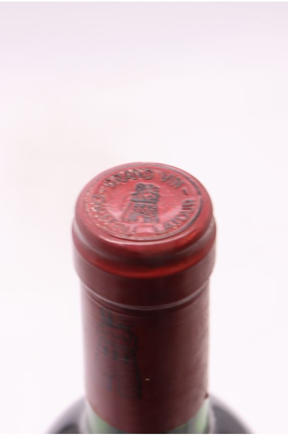 Latour 1985 - PROMO -10% !