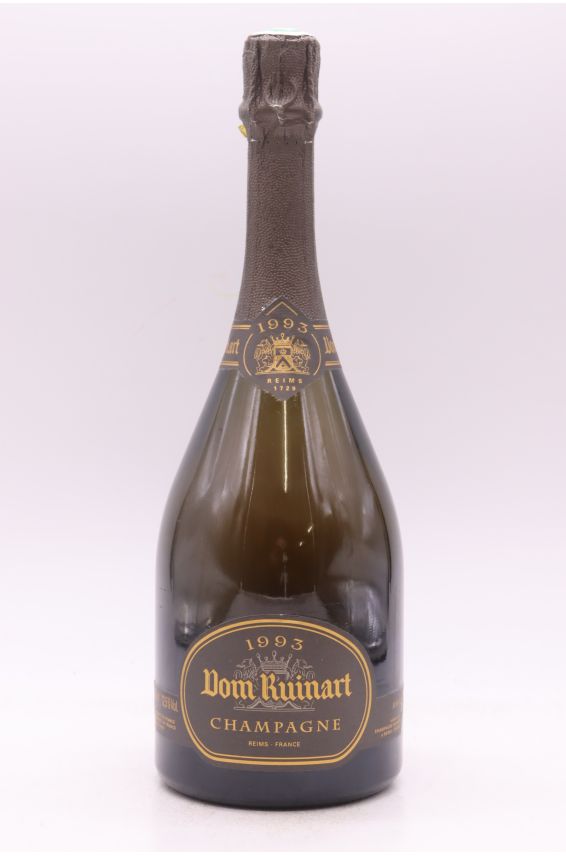 Dom Ruinart 1993