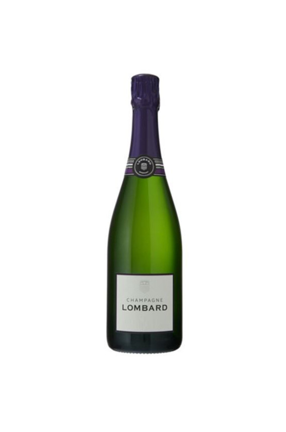 Lombard Blanc de Blancs Mesnil