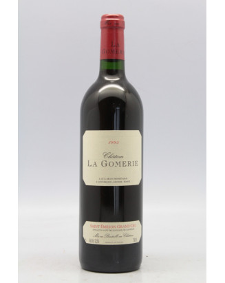 La Gomerie 1995