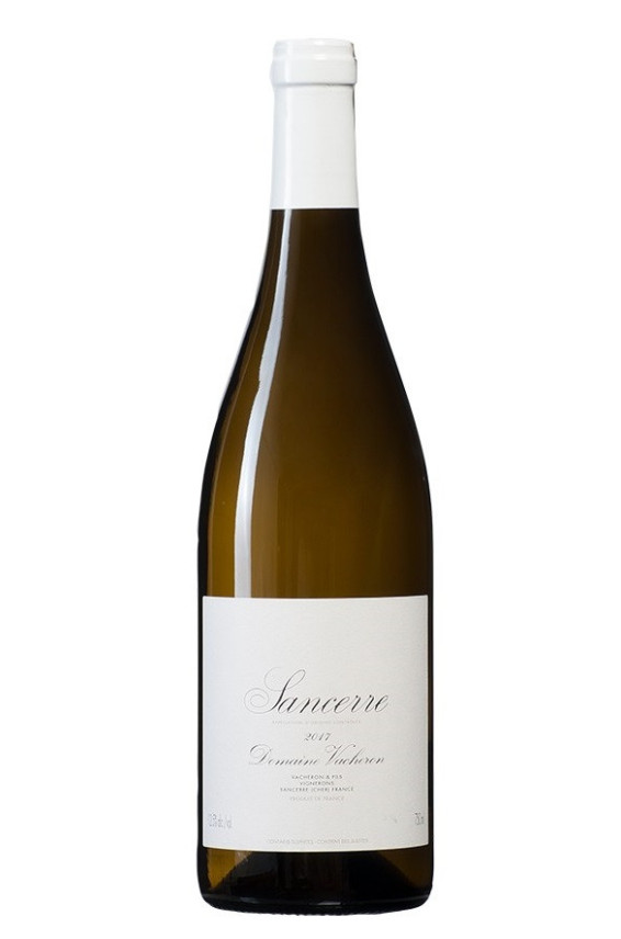 Vacheron Sancerre 2018 blanc