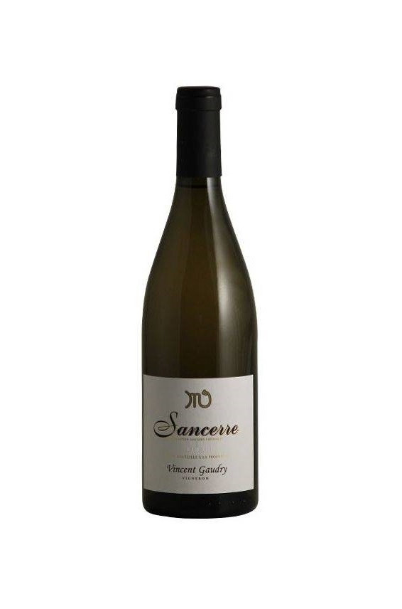 Vincent Gaudry Sancerre Constellation du Scorpion 2019