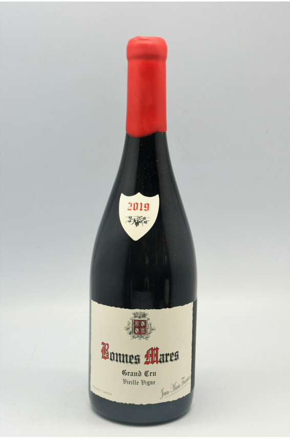 Fourrier Bonnes Mares 2019