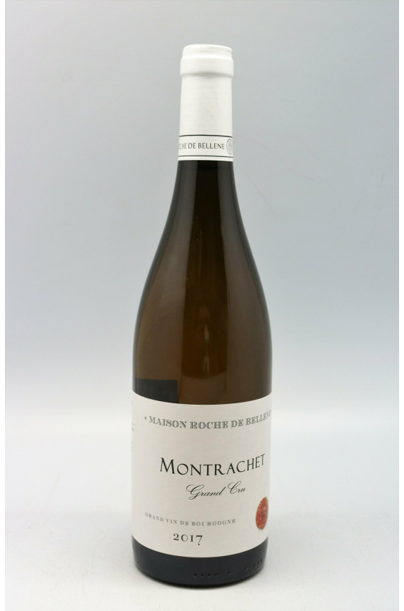 Roche de Bellene Montrachet 2017