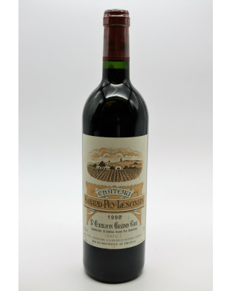 Grand Pey Lescours 1998
