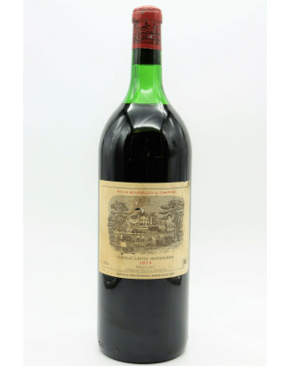 Lafite Rothschild 1976 Magnum