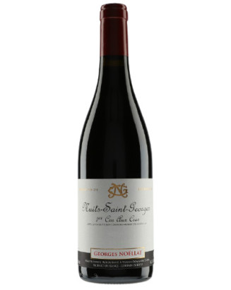Georges Noellat Nuits Saint Georges 1er cru Les Cras 2016