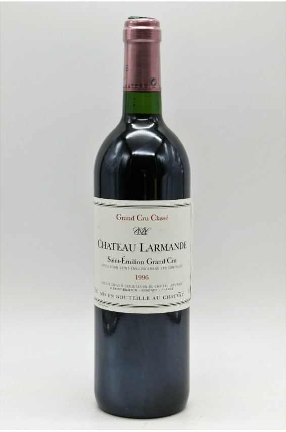 Larmande 1996