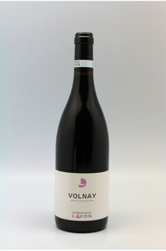 Dominique Lafon Volnay 2019