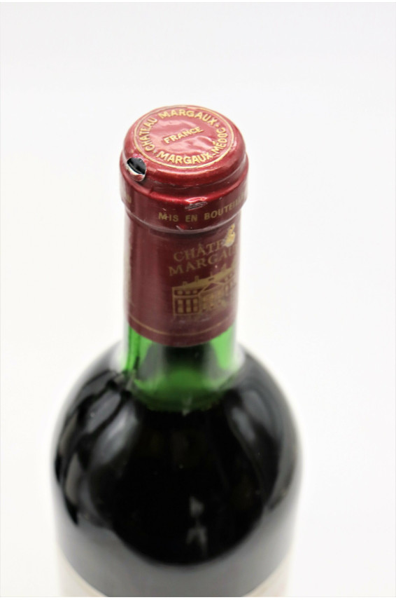 Château Margaux 1982