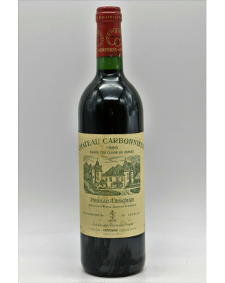 Carbonnieux 1995