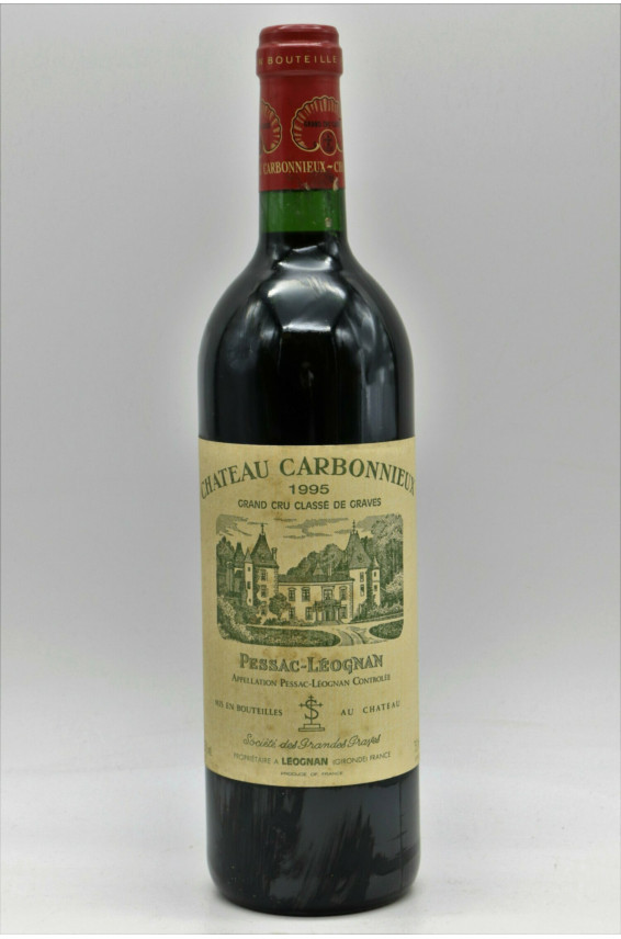 Carbonnieux 1995