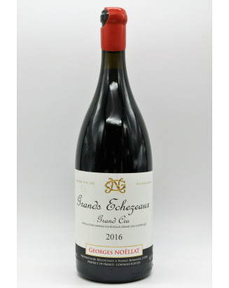 Georges Noellat Grands Echezeaux 2016 Magnum -5% DISCOUNT !
