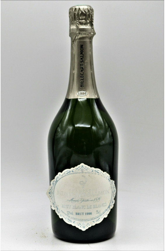 Billecart Salmon Blanc de Blancs 1996