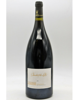 Cave de Tain Hermitage Gambert de Loche 1998 Magnum