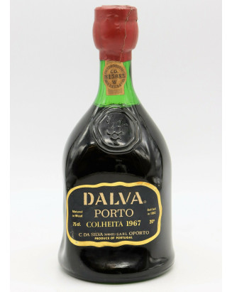 Dalva Porto Vintage 1967