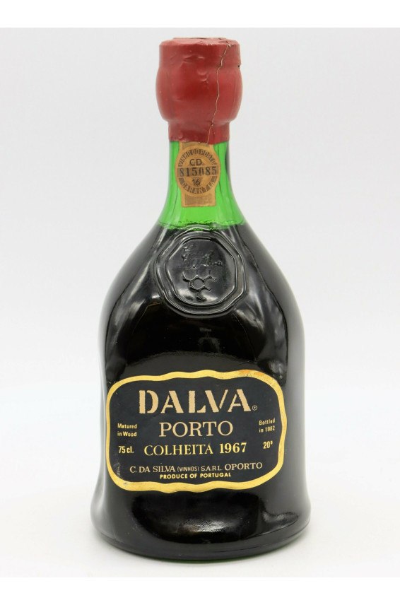 Dalva Porto Vintage 1967