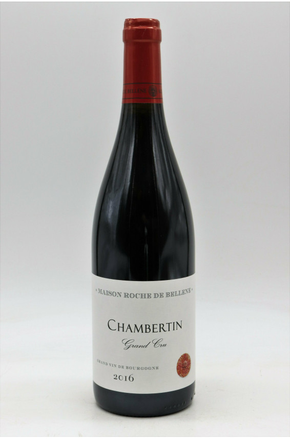 Roche de Bellene Chambertin 2016