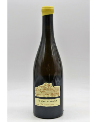 Jean François Ganevat Côtes du Jura Les Vignes de Mon Père 2000