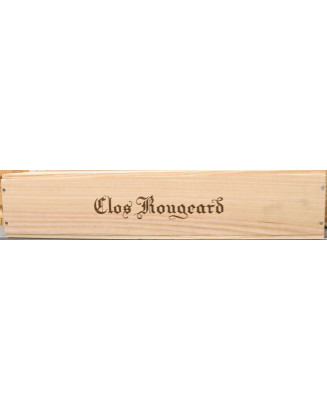 Clos Rougeard Saumur Brézé 2016 OWC