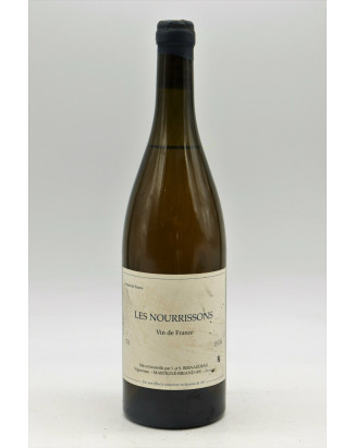 Stéphane Bernaudeau Les Nourrissons 2011 -5% DISCOUNT !