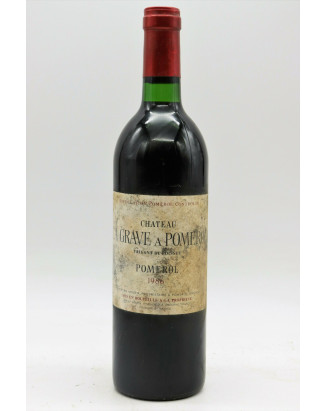 La Grave 1986 -10% DISCOUNT !