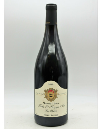 Hubert Lignier Hospices de Nuits Saint Georges 1er cru Les Didiers 2019 Magnum