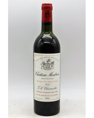 Montrose 1978 -15% DISCOUNT !
