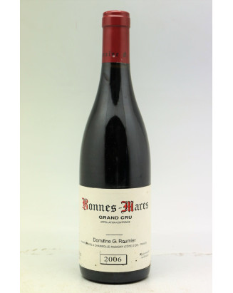Georges Roumier Bonnes Mares 2006