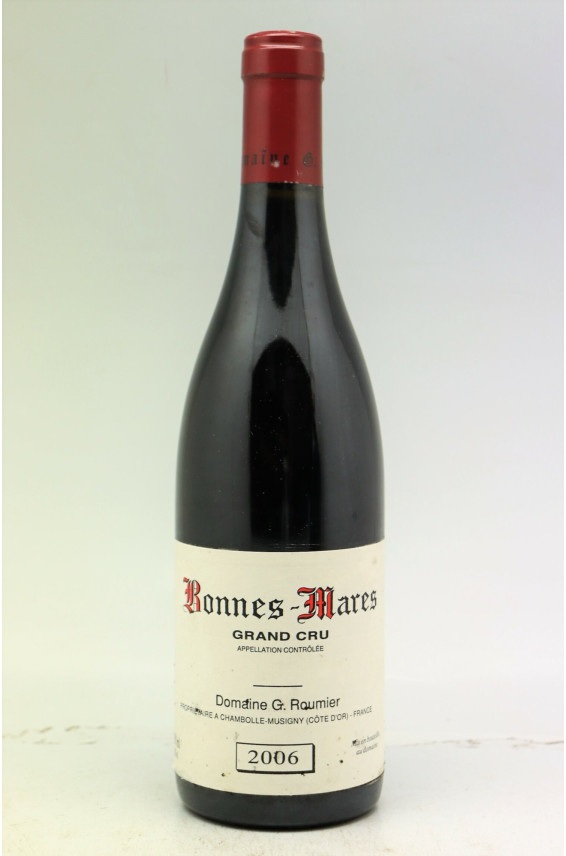 Georges Roumier Bonnes Mares 2006