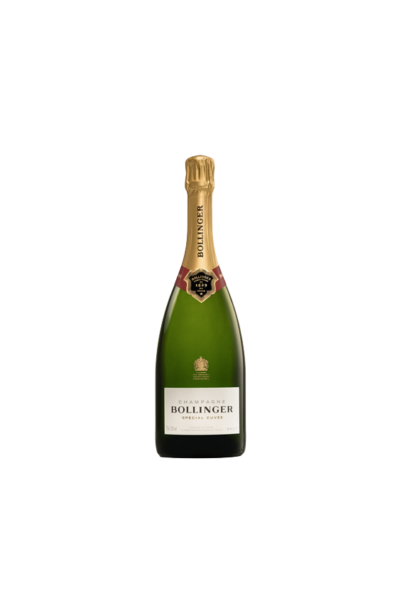 Bollinger Spécial Cuvée