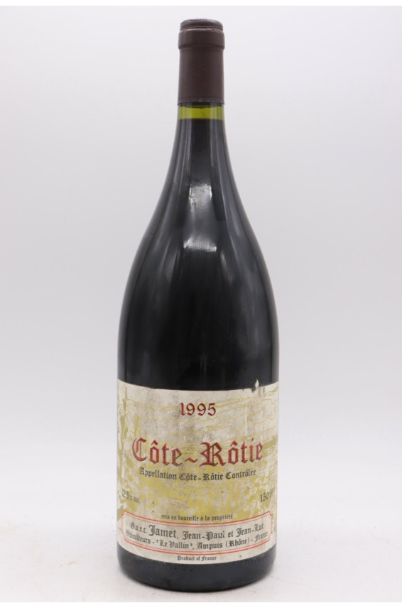 Jamet Côte Rôtie 1995 Magnum