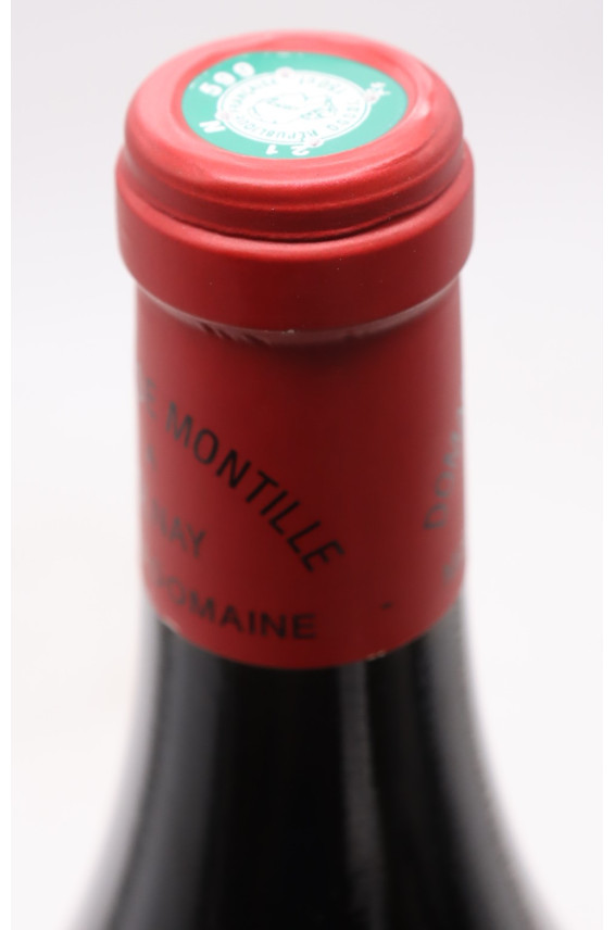 De Montille Vosne Romanée 1er cru Aux Malconsorts 2005 Magnum